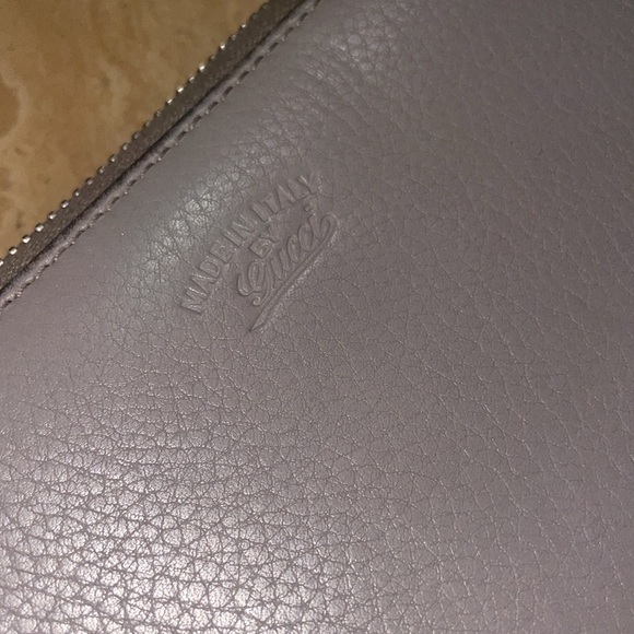 Gucci wallet - Picture 8 of 12